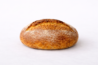 Artisan Sourdough Loaf